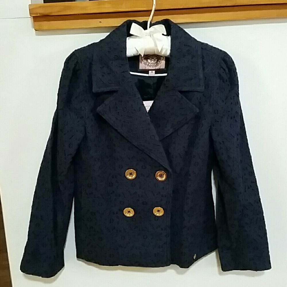 Girls Jacket